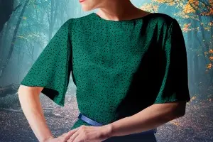 Ведьмина любовь