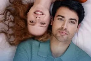 Горький шоколад