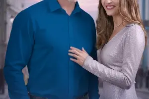 Последний год любви