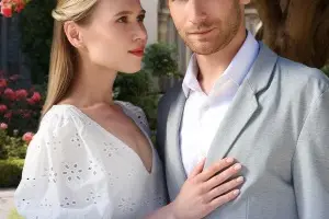 Цветок граната русский сериал